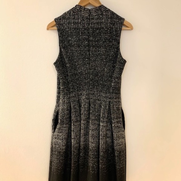 Wool Dress With Pockets, Vince Camuto - Picture 4 of 6